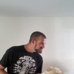 Meet your Posher, Timothy